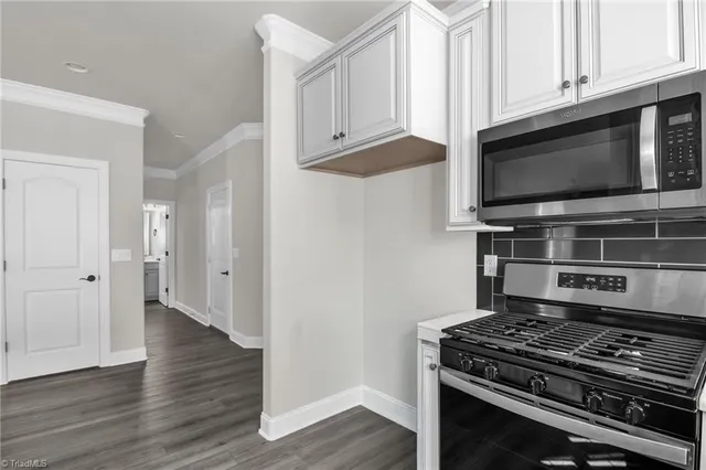 $445,990 | 1901 Friedberg Village Drive, Winston-Salem, NC 27127