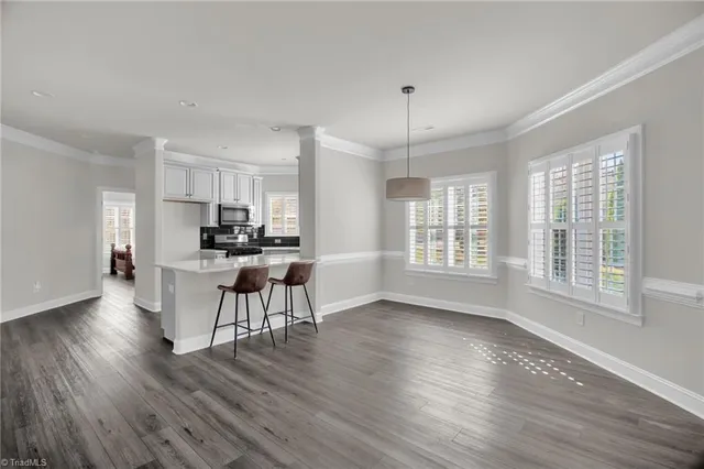 $445,990 | 1901 Friedberg Village Drive, Winston-Salem, NC 27127