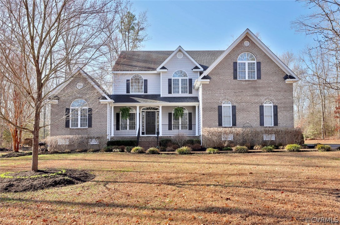 6201 Round Rock Road Chesterfield, VA 23838 - Photo 1 of 35 Gallery Image 1