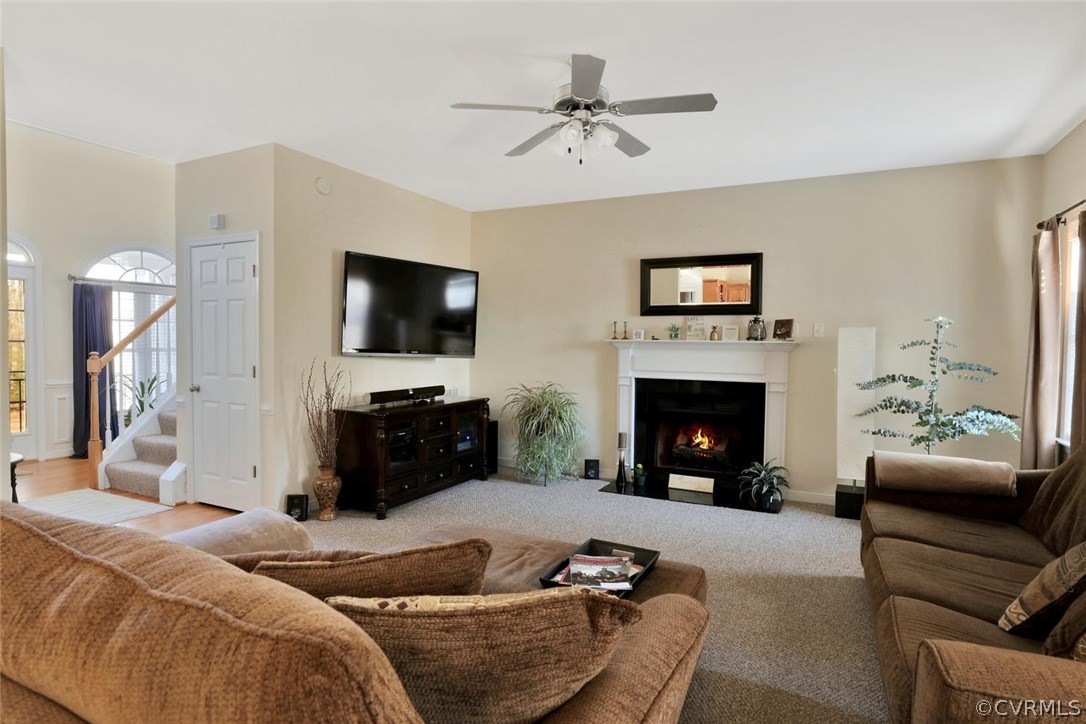 6201 Round Rock Road Chesterfield, VA 23838 - Photo 14 of 35 Gallery Image 14