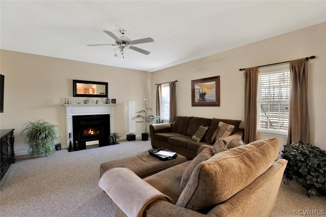 6201 Round Rock Road Chesterfield, VA 23838 - Photo 15 of 35 Gallery Image 15