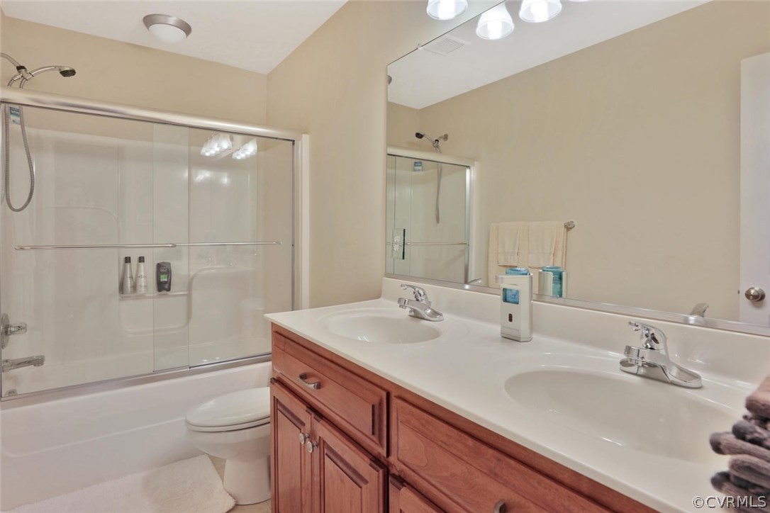6201 Round Rock Road Chesterfield, VA 23838 - Photo 20 of 35 Gallery Image 20