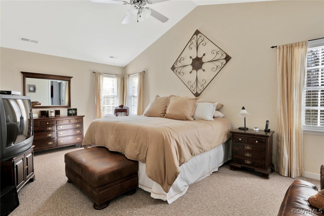 6201 Round Rock Road Chesterfield, VA 23838 - Photo 22 of 35 Gallery Image 22