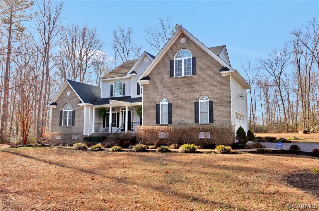 6201 Round Rock Road Chesterfield, VA 23838 - Photo 3 of 35 Gallery Image 3