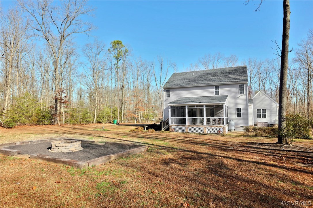 6201 Round Rock Road Chesterfield, VA 23838 - Photo 33 of 35 Gallery Image 33
