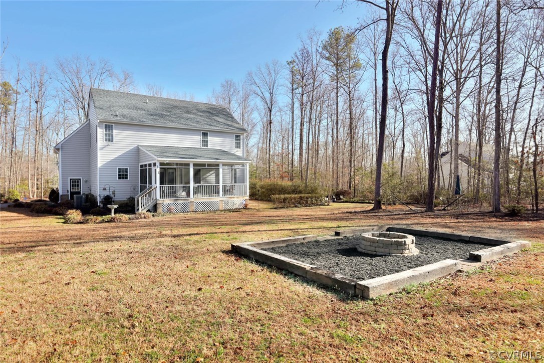 6201 Round Rock Road Chesterfield, VA 23838 - Photo 34 of 35 Gallery Image 34