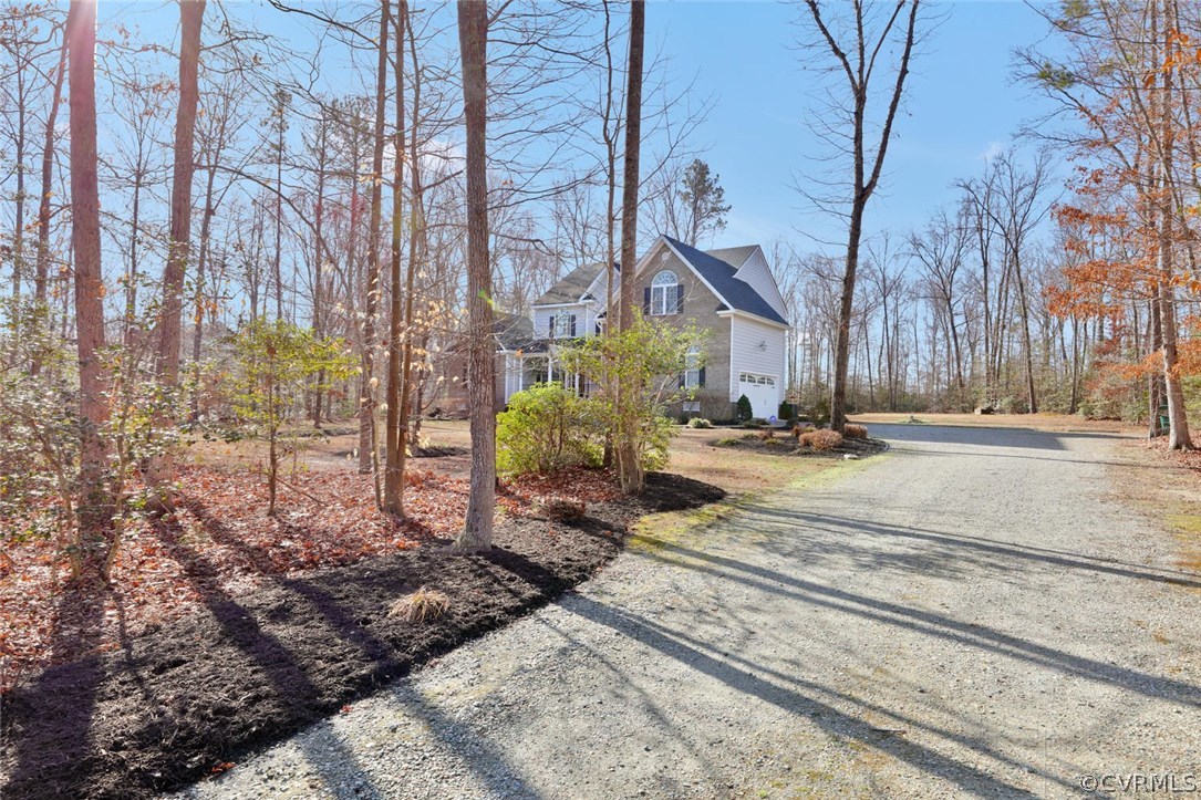6201 Round Rock Road Chesterfield, VA 23838 - Photo 4 of 35 Gallery Image 4