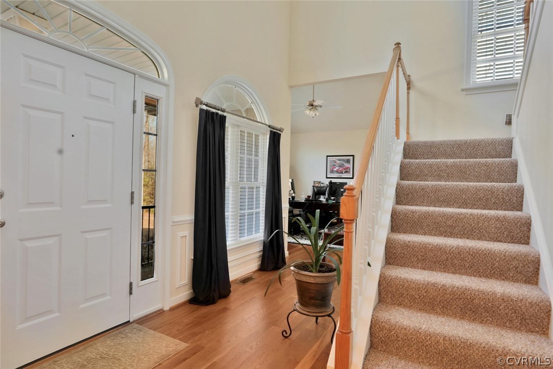 6201 Round Rock Road Chesterfield, VA 23838 - Photo 6 of 35 Gallery Image 6