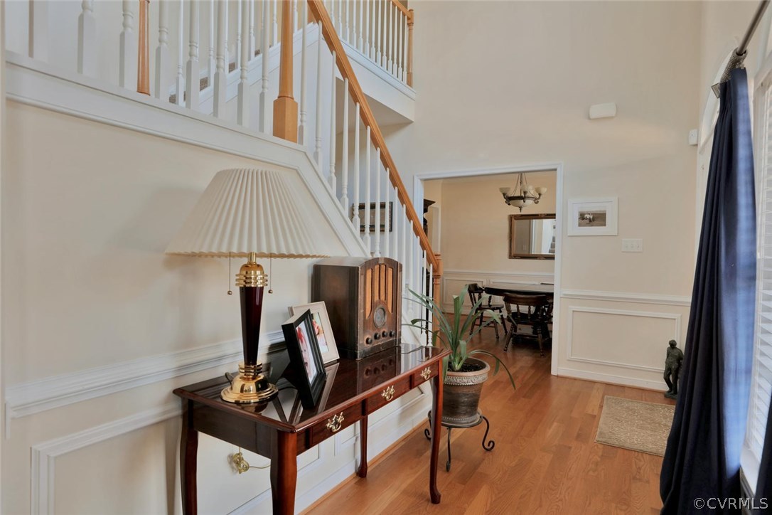6201 Round Rock Road Chesterfield, VA 23838 - Photo 7 of 35 Gallery Image 7