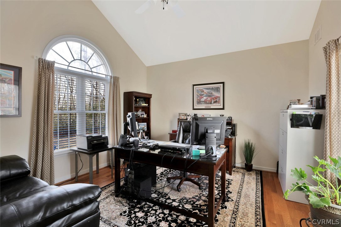 6201 Round Rock Road Chesterfield, VA 23838 - Photo 8 of 35 Gallery Image 8