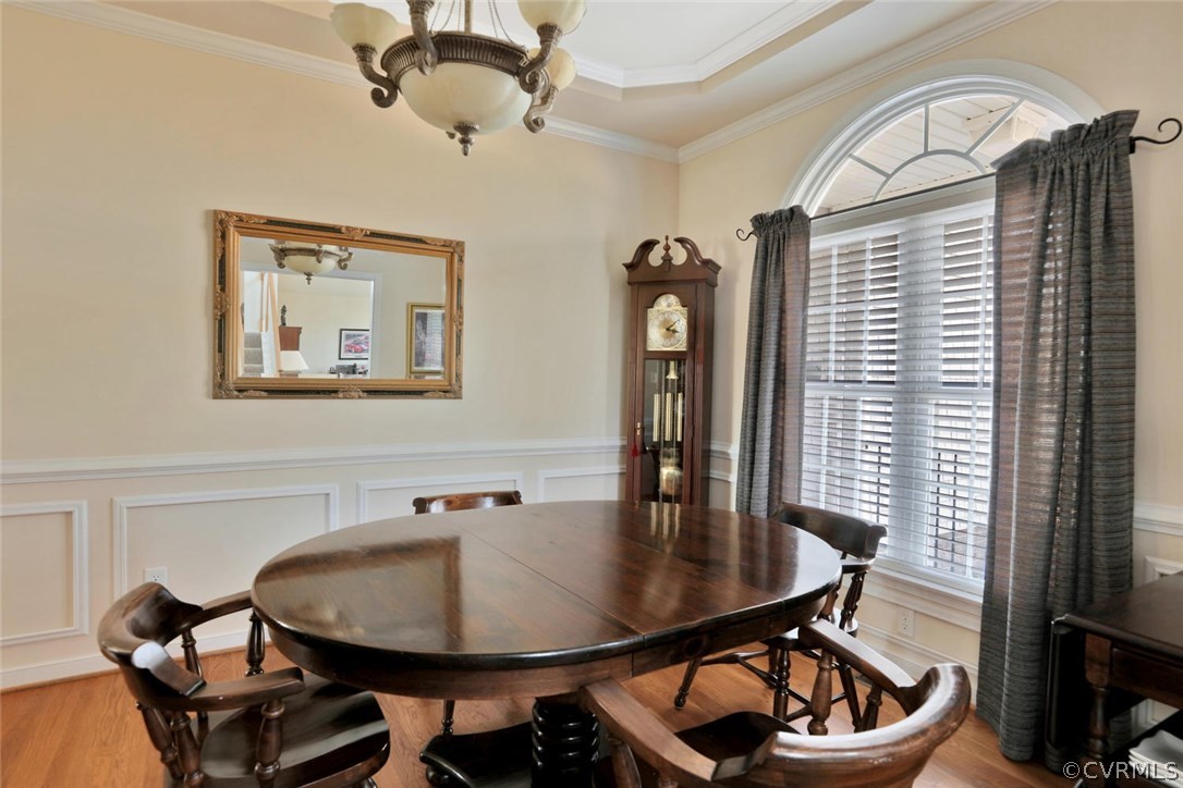 6201 Round Rock Road Chesterfield, VA 23838 - Photo 9 of 35 Gallery Image 9