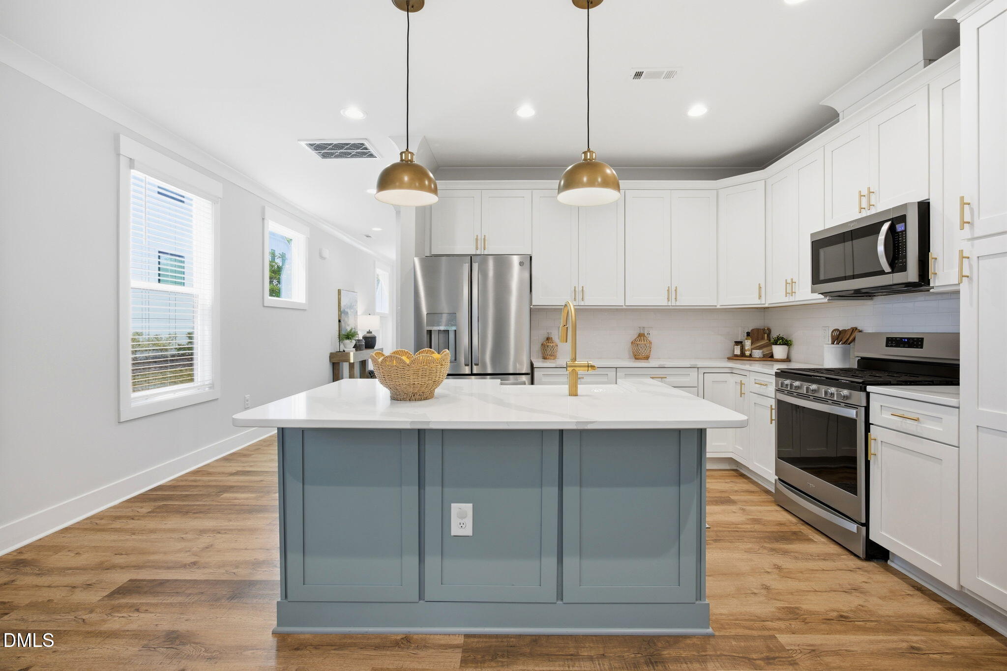 3907 Milltown Ridge Run Raleigh, NC 27612 - Photo 3 of 24