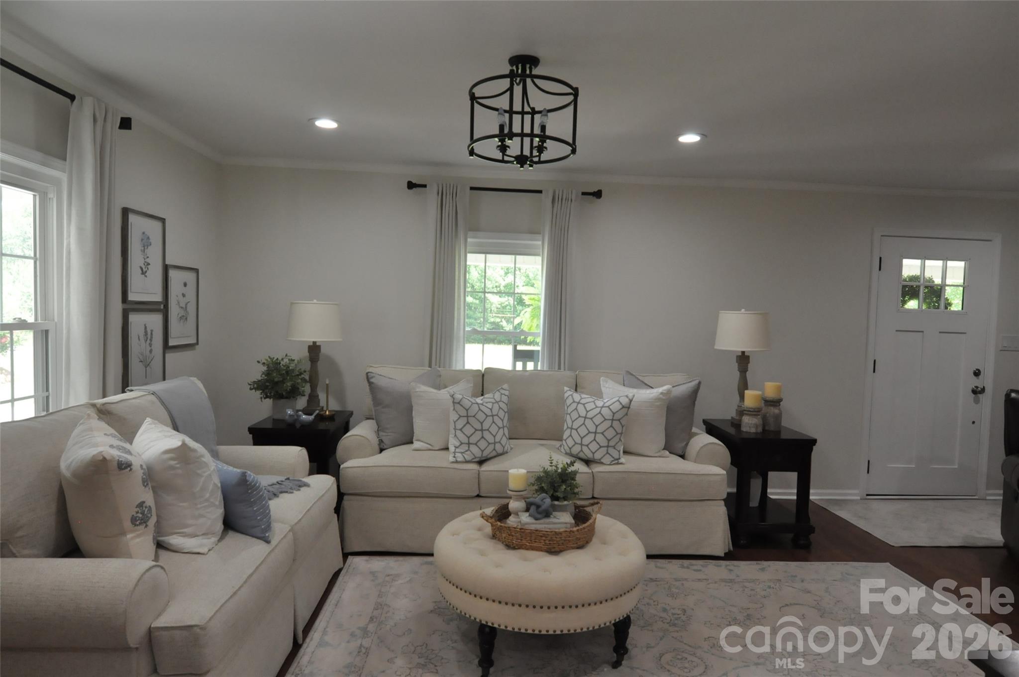 1834 Josie Road Blackstock, SC 29014 - Photo 11 of 42