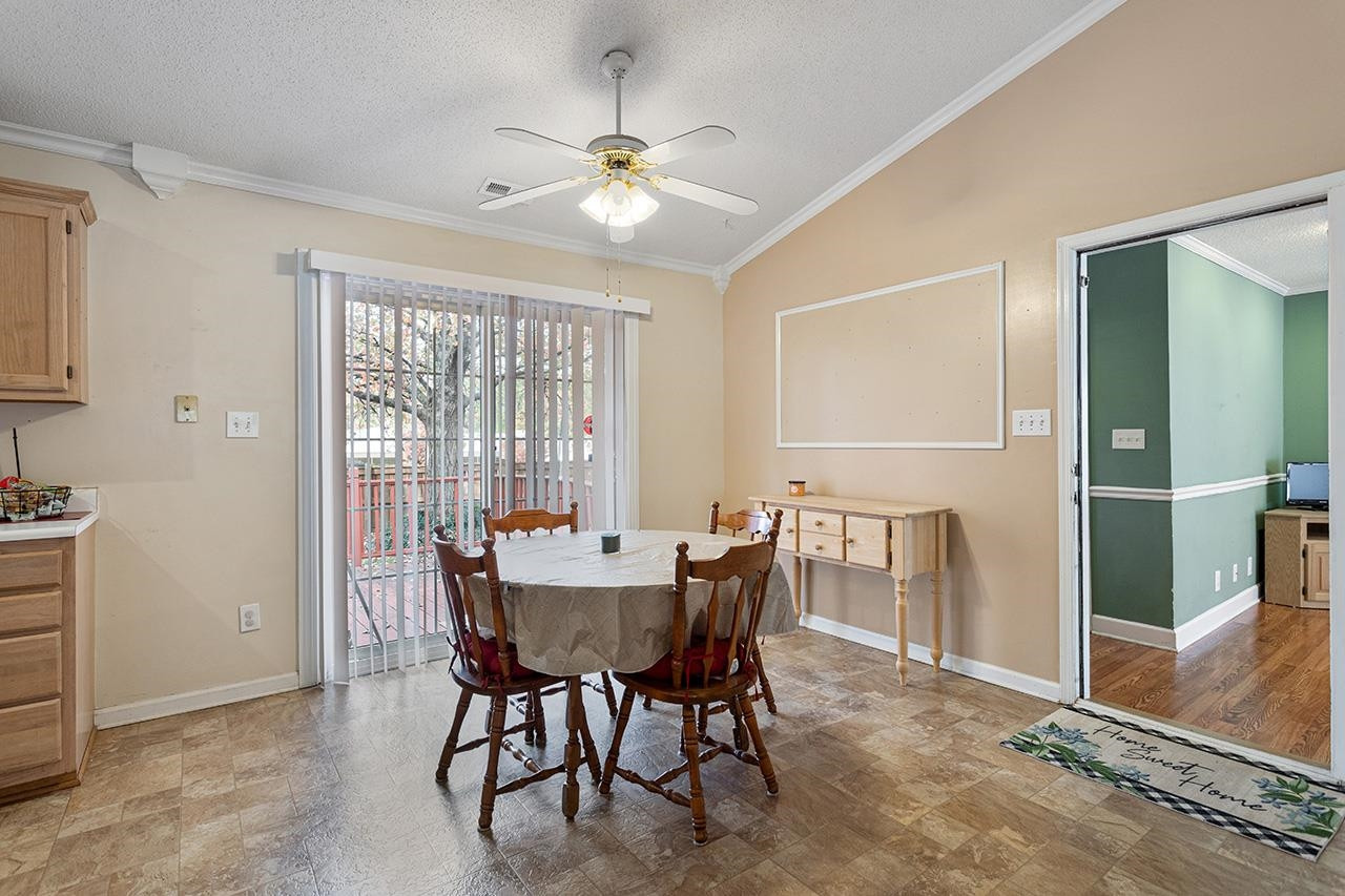 1406 Buckhorn Road Garner, NC 27529 - Photo 18 of 29 Dining Room