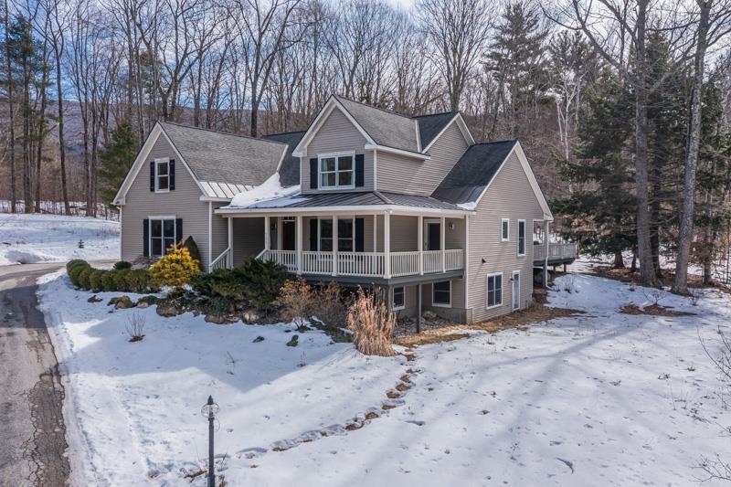 255 Mending Walls Road Manchester, VT 05255 - Photo 50 of 51 Gallery Image 50