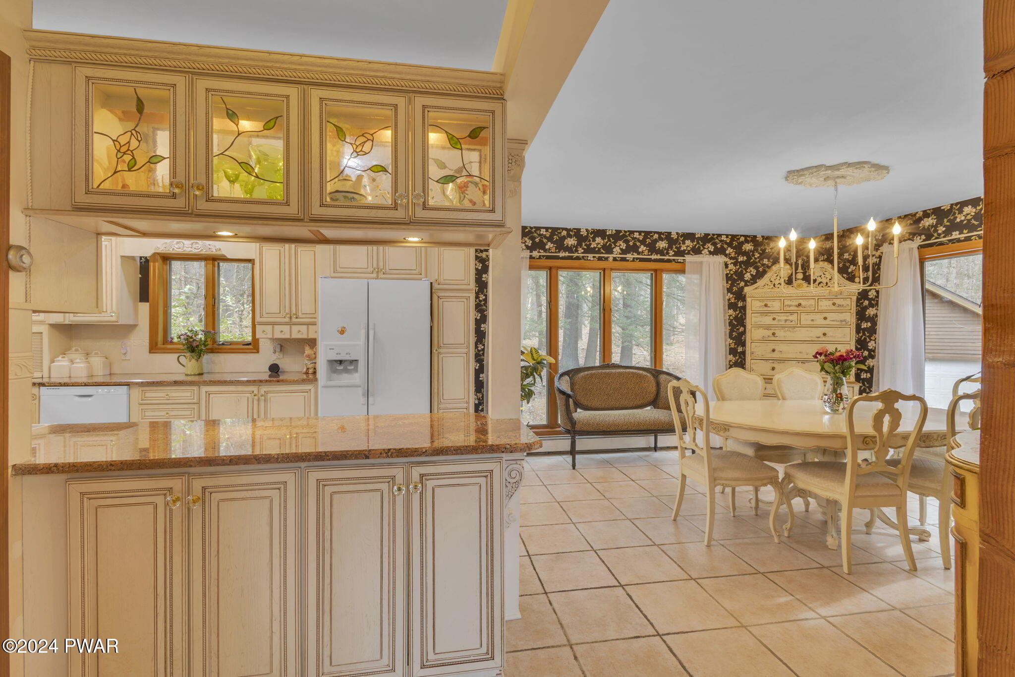 133 Creek Road Hawley, PA 18428 - Photo 17 of 74 Kitchen