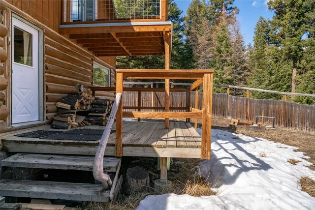 $274,999 | 30 Cougar Loop Drive, Wauconda, WA 98859