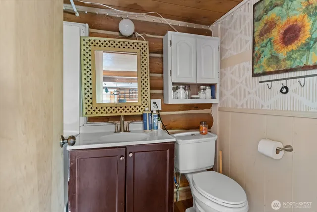 $274,999 | 30 Cougar Loop Drive, Wauconda, WA 98859