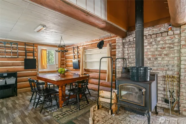 $274,999 | 30 Cougar Loop Drive, Wauconda, WA 98859