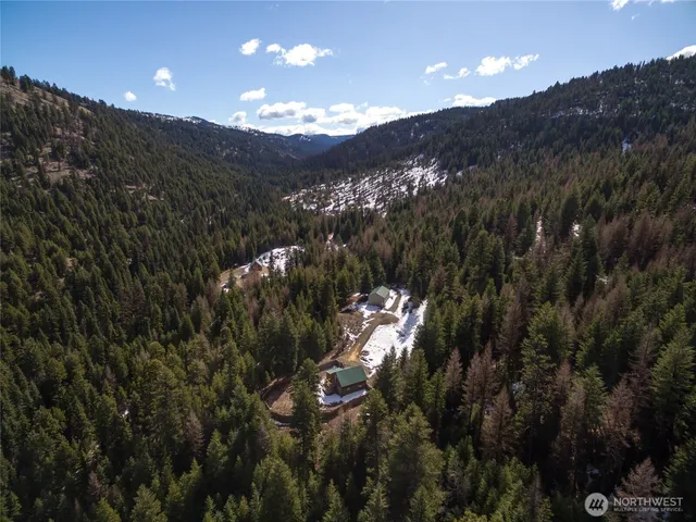 $274,999 | 30 Cougar Loop Drive, Wauconda, WA 98859