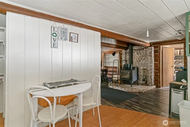 $274,999 | 30 Cougar Loop Drive, Wauconda, WA 98859