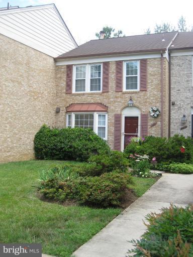 2407 McCormick Road Rockville, MD 20850 - Photo 1 of 18 Exterior (Front)