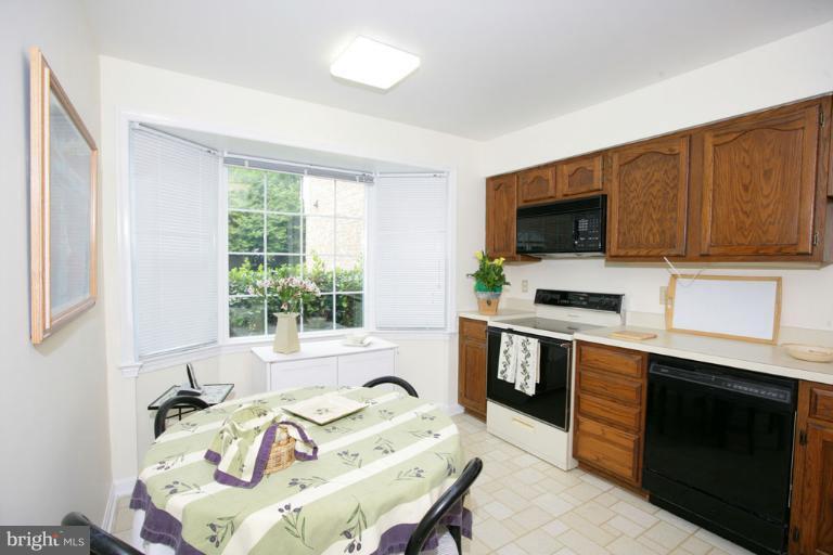 2407 McCormick Road Rockville, MD 20850 - Photo 13 of 18 Kitchen