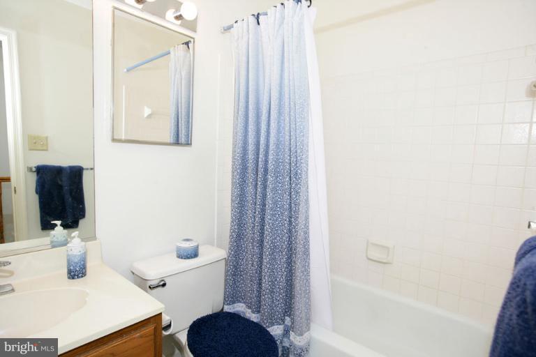 2407 McCormick Road Rockville, MD 20850 - Photo 9 of 18 Hall bath
