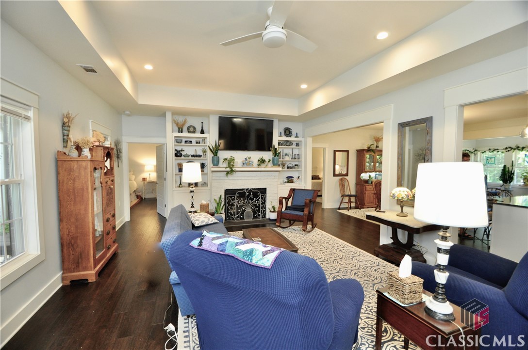 116 Inverness Road Athens, GA 30606 - Photo 5 of 42