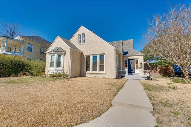 $475,000 | 2410 Park Street, Greenville, TX 75401