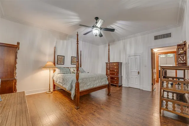 $475,000 | 2410 Park Street, Greenville, TX 75401