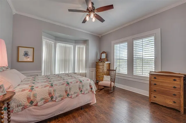 $475,000 | 2410 Park Street, Greenville, TX 75401