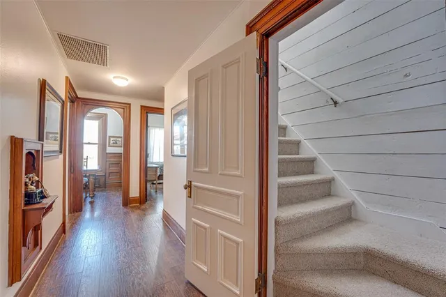 $475,000 | 2410 Park Street, Greenville, TX 75401