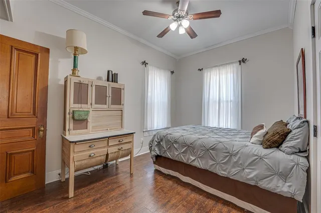 $475,000 | 2410 Park Street, Greenville, TX 75401