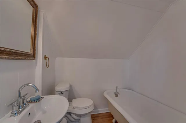 $475,000 | 2410 Park Street, Greenville, TX 75401