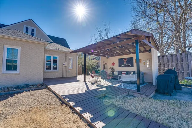 $475,000 | 2410 Park Street, Greenville, TX 75401