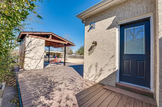 $475,000 | 2410 Park Street, Greenville, TX 75401