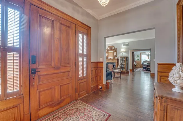 $475,000 | 2410 Park Street, Greenville, TX 75401