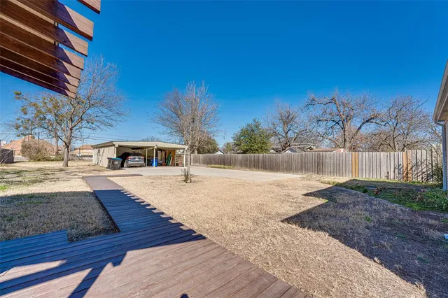 $475,000 | 2410 Park Street, Greenville, TX 75401