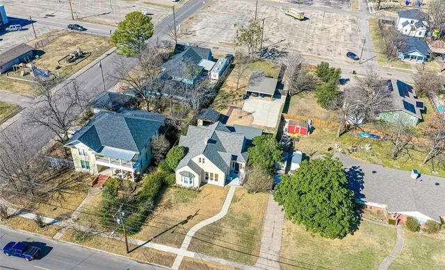 $475,000 | 2410 Park Street, Greenville, TX 75401