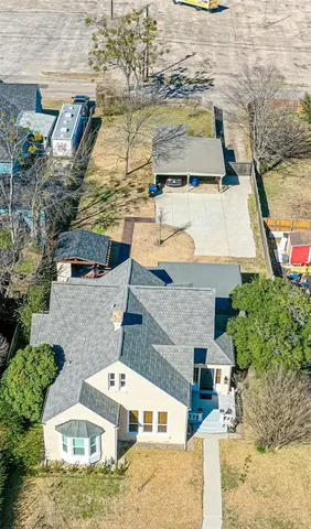 $475,000 | 2410 Park Street, Greenville, TX 75401