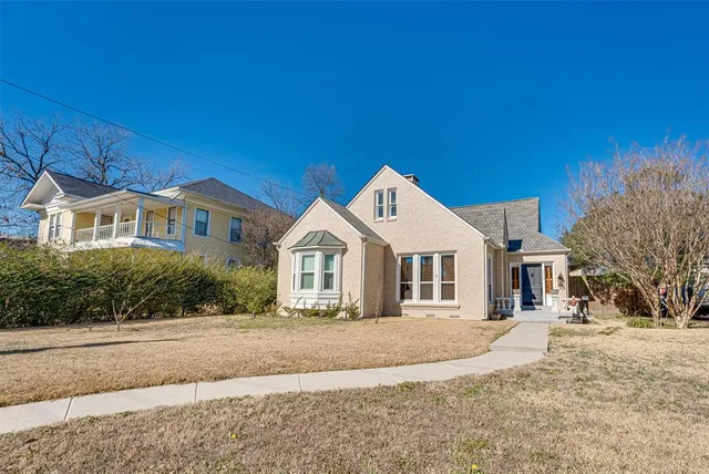 $475,000 | 2410 Park Street, Greenville, TX 75401