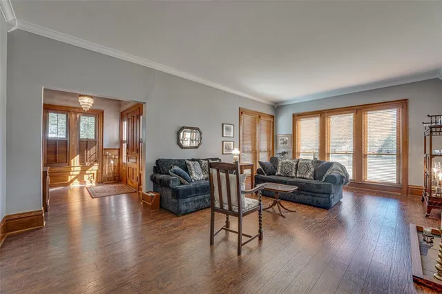 $475,000 | 2410 Park Street, Greenville, TX 75401