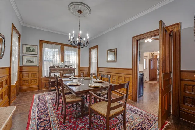 $475,000 | 2410 Park Street, Greenville, TX 75401