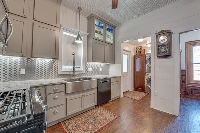 $475,000 | 2410 Park Street, Greenville, TX 75401