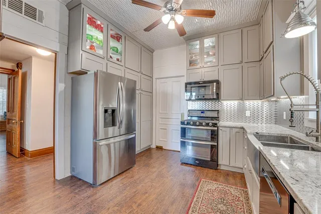 $475,000 | 2410 Park Street, Greenville, TX 75401