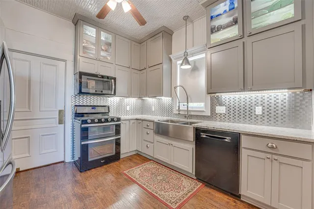 $475,000 | 2410 Park Street, Greenville, TX 75401