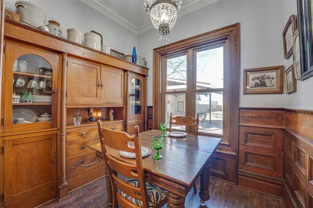 $475,000 | 2410 Park Street, Greenville, TX 75401