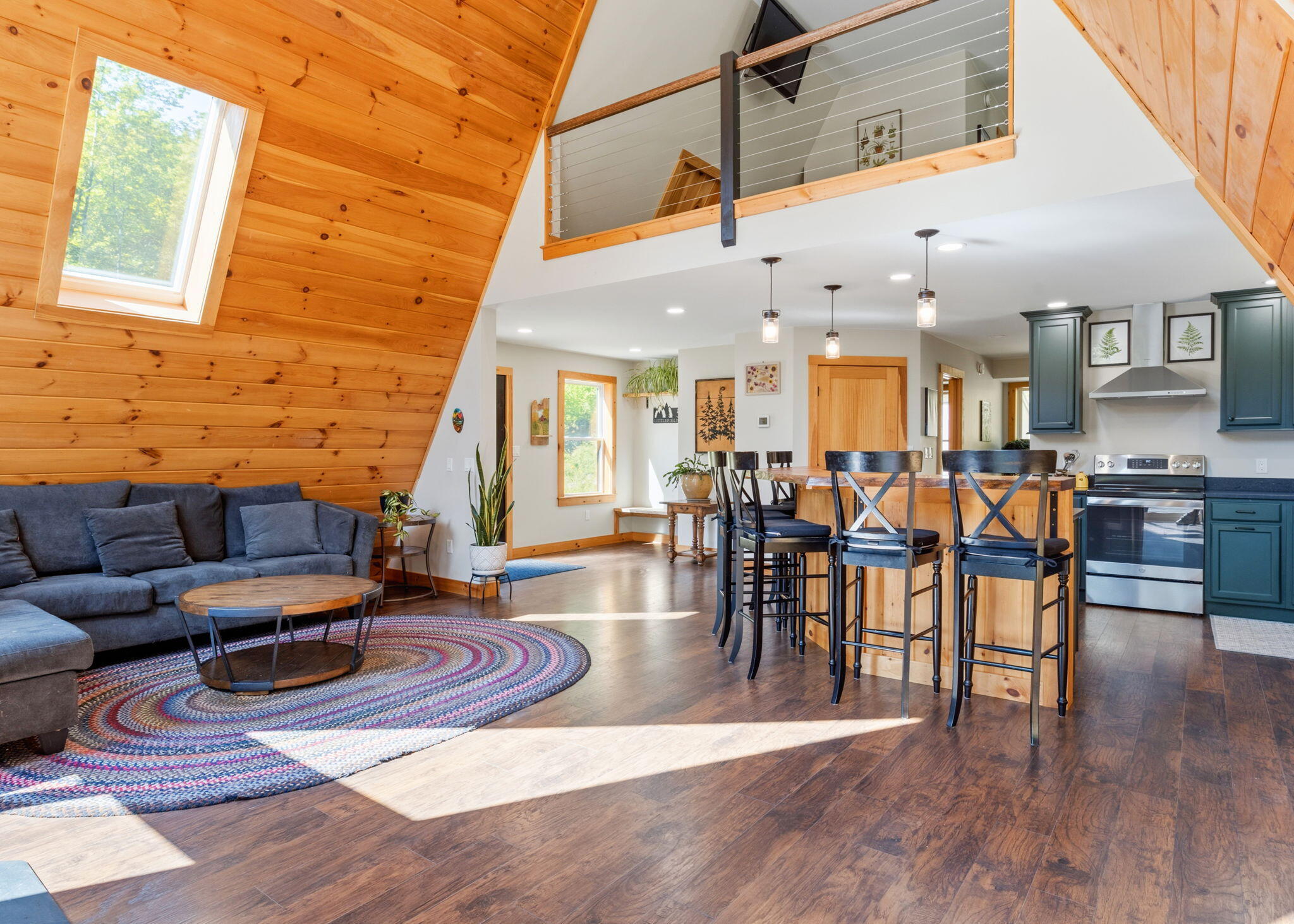 54 Littlefield Pond Road Limington, ME 04049 - Photo 14 of 68 54LittlefieldPondRd-Limington-42