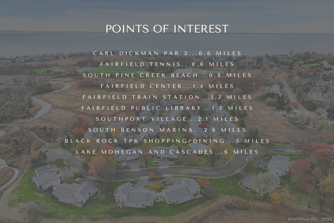 97 Field Point Drive, Unit 97 Fairfield, CT 06824 - Photo 32 of 40 a view of glass door